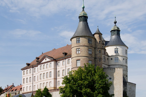 Montbéliard